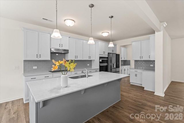 183 Parkmont Drive, Troutman, NC 28166