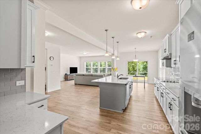 183 Parkmont Drive, Troutman, NC 28166