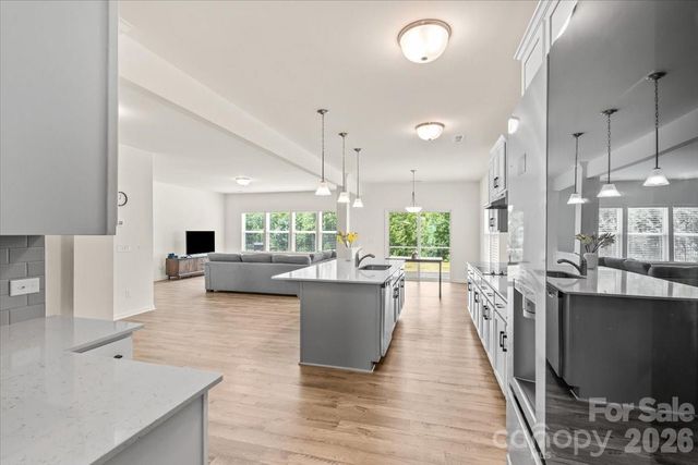 183 Parkmont Drive, Troutman, NC 28166