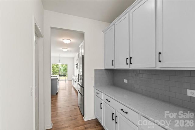 183 Parkmont Drive, Troutman, NC 28166