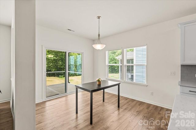 183 Parkmont Drive, Troutman, NC 28166