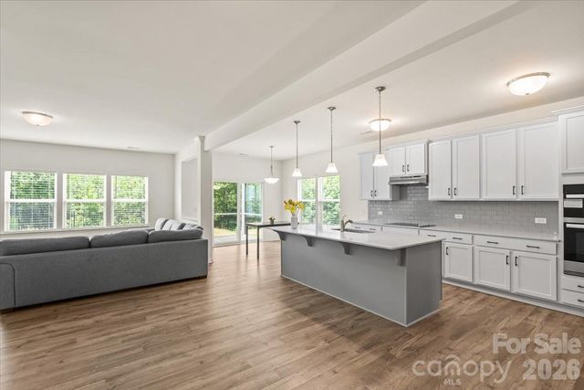 183 Parkmont Drive, Troutman, NC 28166