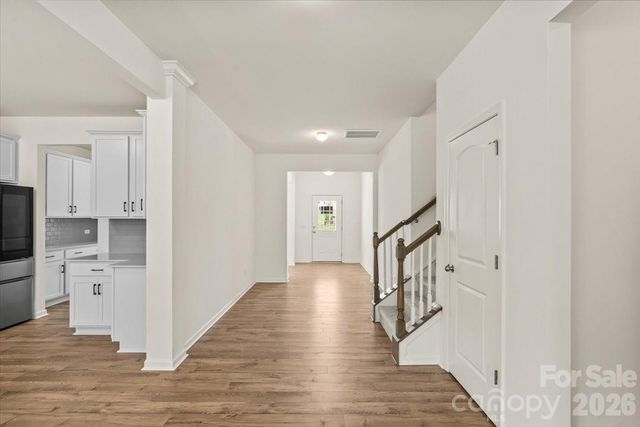 183 Parkmont Drive, Troutman, NC 28166