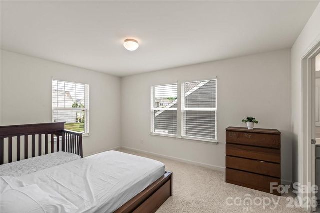 183 Parkmont Drive, Troutman, NC 28166