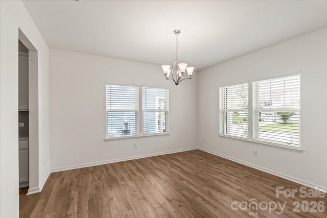 183 Parkmont Drive, Troutman, NC 28166