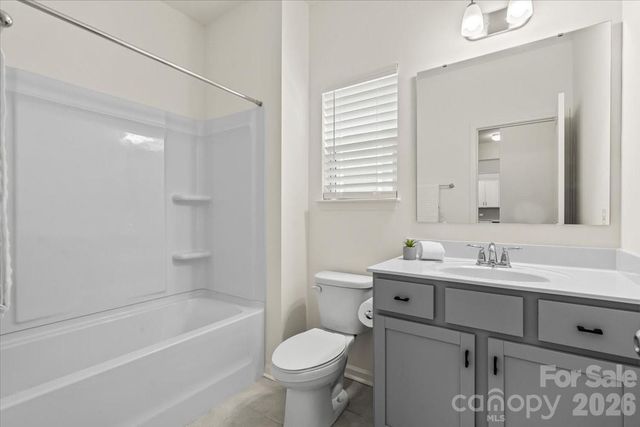 183 Parkmont Drive, Troutman, NC 28166