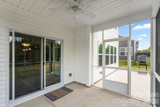 183 Parkmont Drive, Troutman, NC 28166