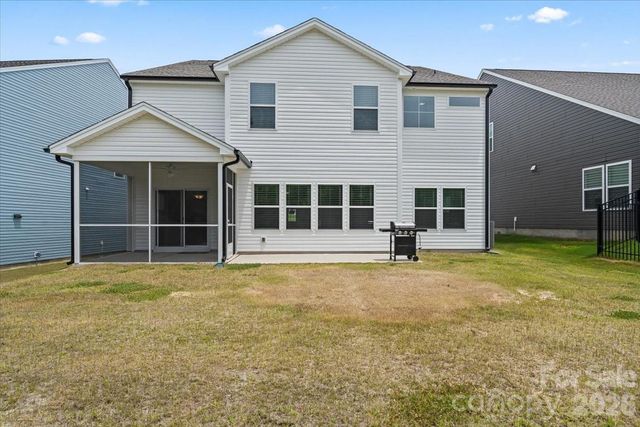 183 Parkmont Drive, Troutman, NC 28166