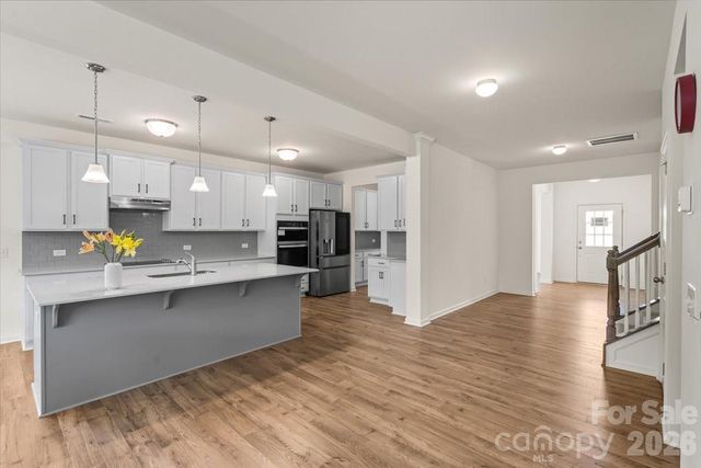 183 Parkmont Drive, Troutman, NC 28166