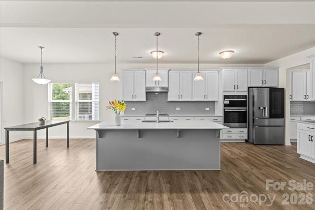 183 Parkmont Drive, Troutman, NC 28166