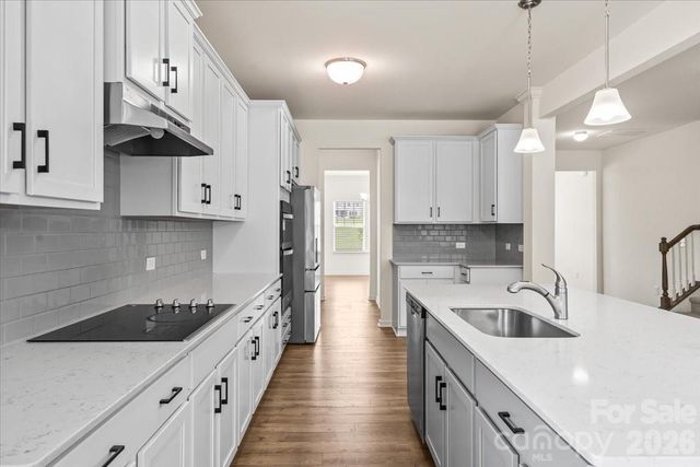 183 Parkmont Drive, Troutman, NC 28166