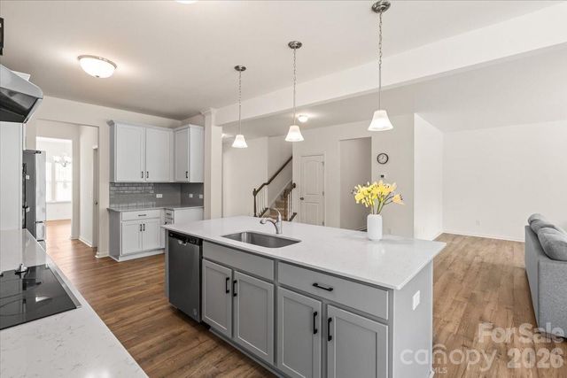 183 Parkmont Drive, Troutman, NC 28166
