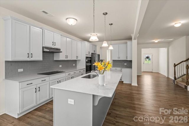 183 Parkmont Drive, Troutman, NC 28166