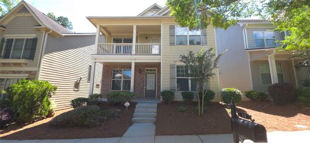 29 Privet Circle, Suwanee, GA 30024