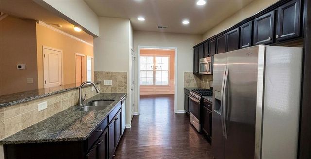 29 Privet Circle, Suwanee, GA 30024