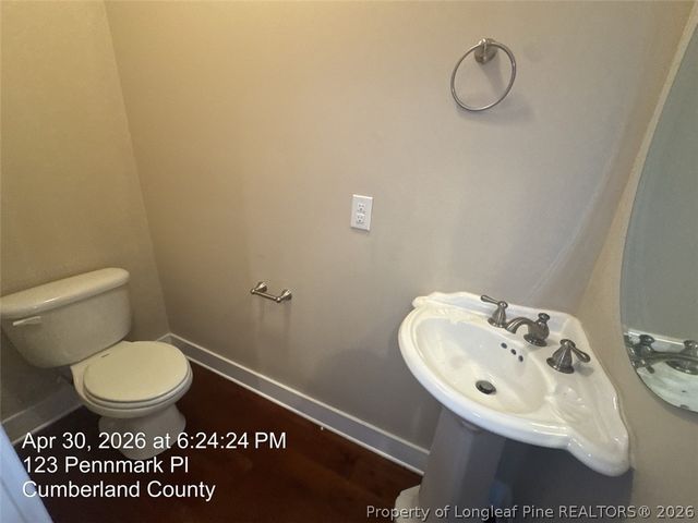 123 Pennmark Place, Fayetteville, NC 28301