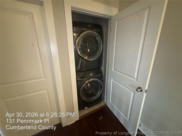 123 Pennmark Place, Fayetteville, NC 28301