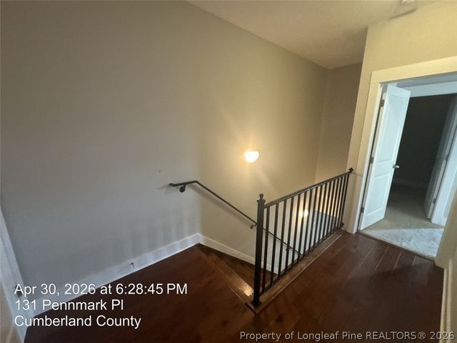 123 Pennmark Place, Fayetteville, NC 28301