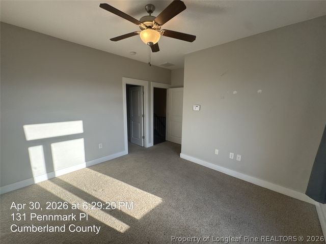 123 Pennmark Place, Fayetteville, NC 28301