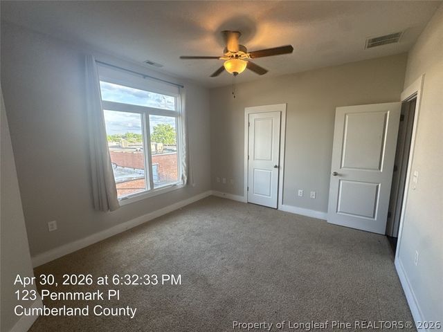 123 Pennmark Place, Fayetteville, NC 28301