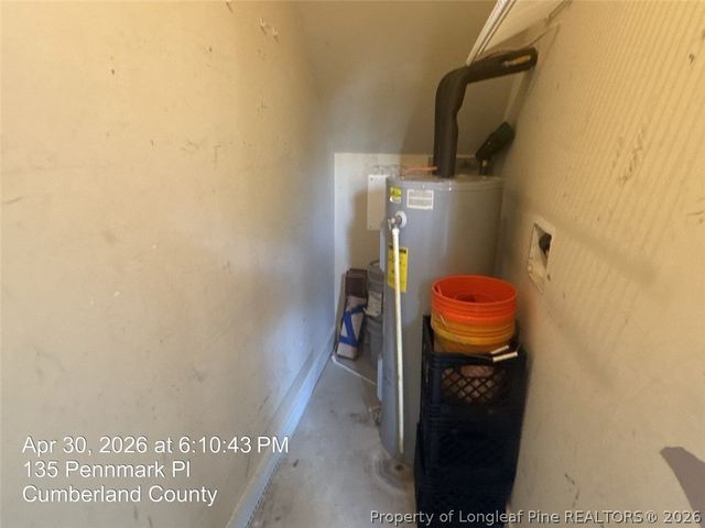 123 Pennmark Place, Fayetteville, NC 28301