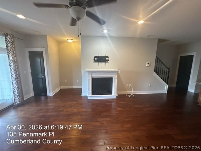 123 Pennmark Place, Fayetteville, NC 28301