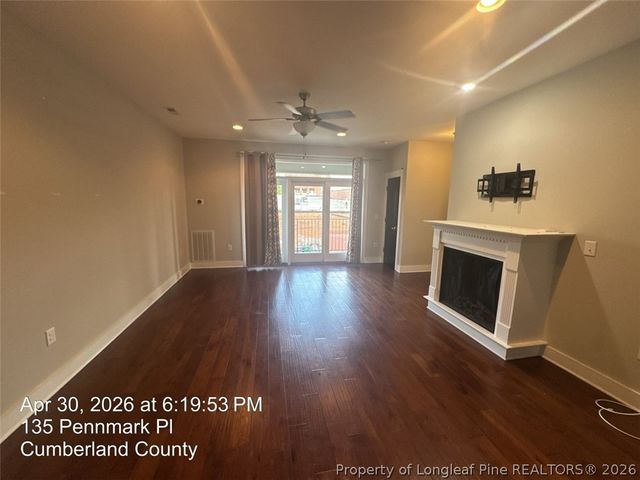 123 Pennmark Place, Fayetteville, NC 28301