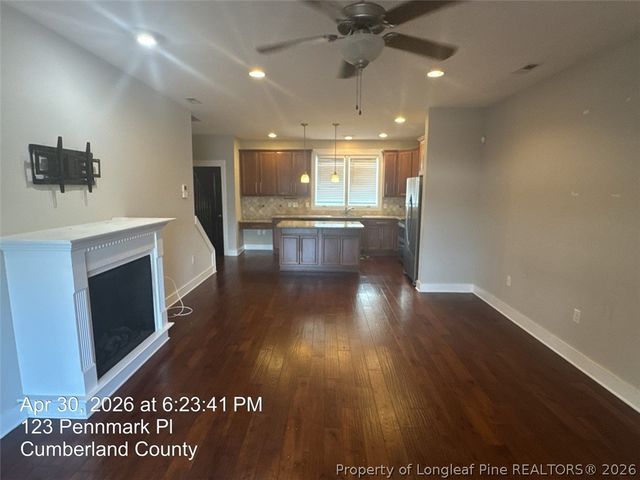 123 Pennmark Place, Fayetteville, NC 28301