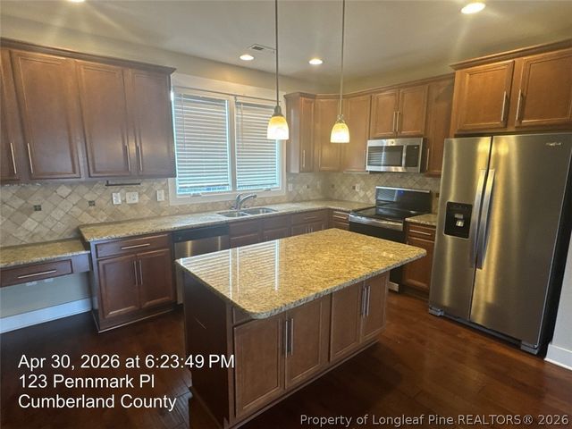 123 Pennmark Place, Fayetteville, NC 28301