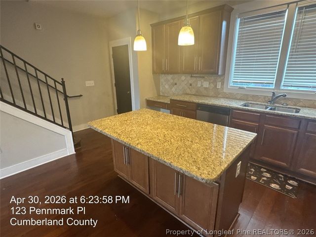 123 Pennmark Place, Fayetteville, NC 28301