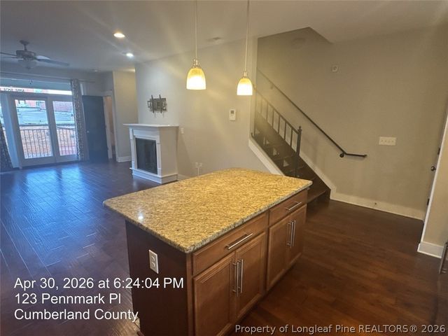 123 Pennmark Place, Fayetteville, NC 28301