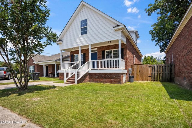 837 D'Antignac Street, Augusta, GA 30901