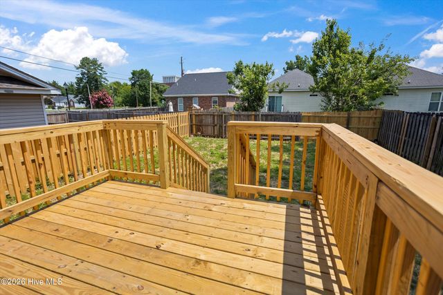 837 D'Antignac Street, Augusta, GA 30901