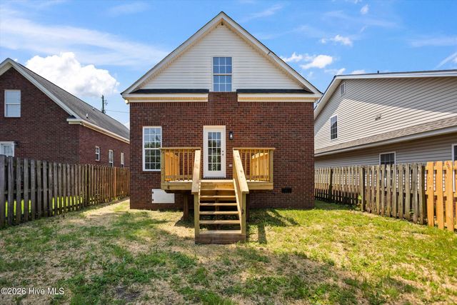 837 D'Antignac Street, Augusta, GA 30901