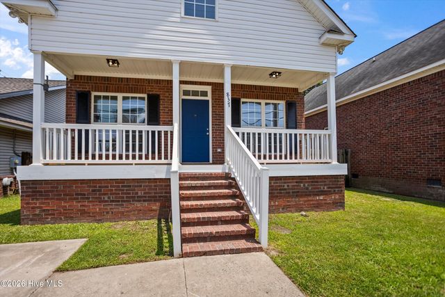837 D'Antignac Street, Augusta, GA 30901