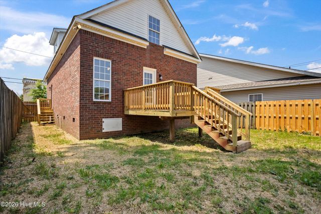 837 D'Antignac Street, Augusta, GA 30901