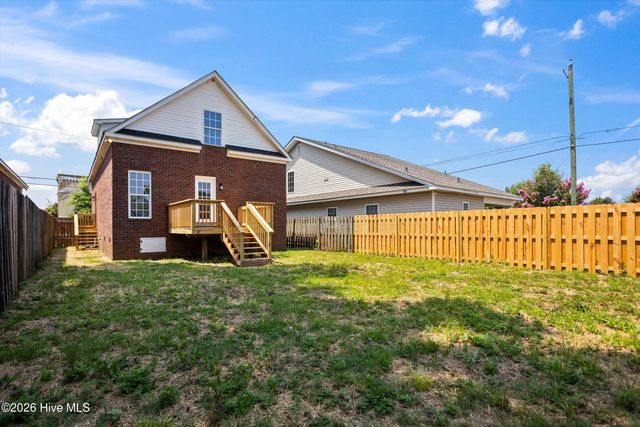 837 D'Antignac Street, Augusta, GA 30901
