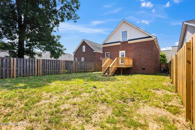 837 D'Antignac Street, Augusta, GA 30901