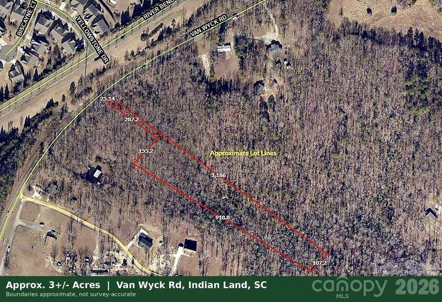 0 Van Wyck Road B, Lancaster, SC 29720