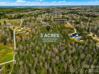0 Van Wyck Road B, Lancaster, SC 29720