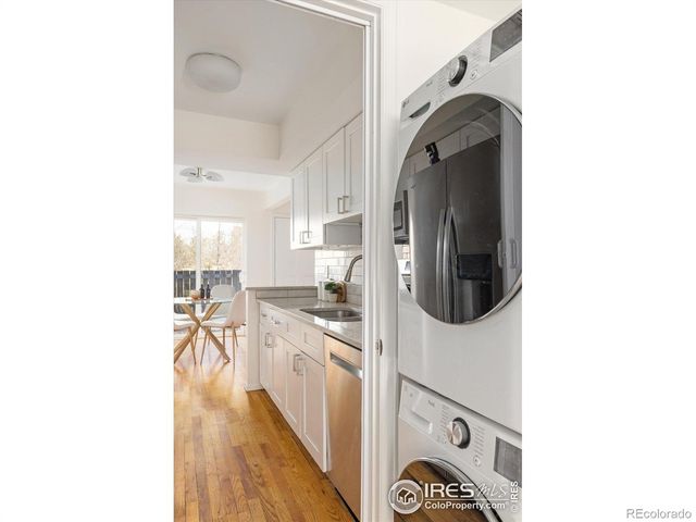 1180 Monroe Drive B, Boulder, CO 80303