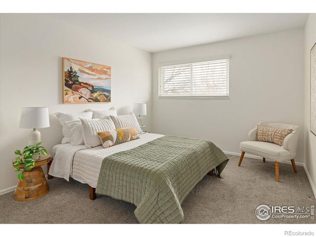 1180 Monroe Drive B, Boulder, CO 80303