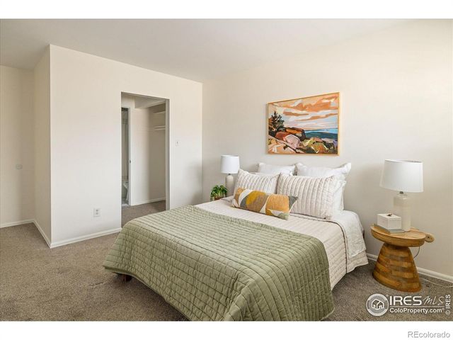 1180 Monroe Drive B, Boulder, CO 80303