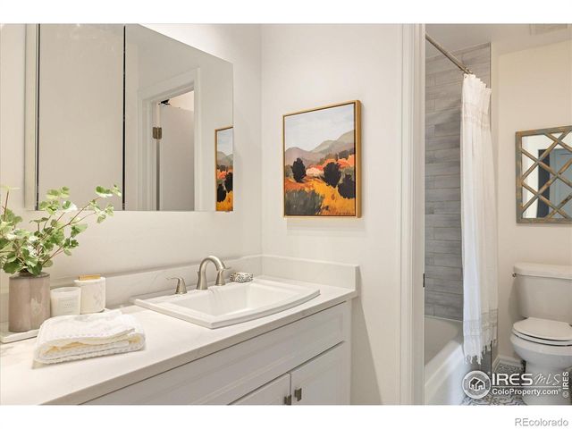 1180 Monroe Drive B, Boulder, CO 80303