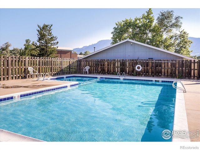 1180 Monroe Drive B, Boulder, CO 80303