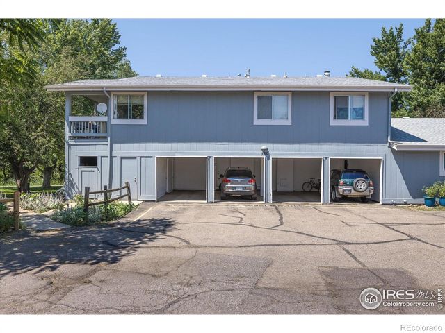 1180 Monroe Drive B, Boulder, CO 80303