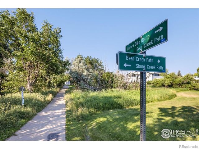 1180 Monroe Drive B, Boulder, CO 80303