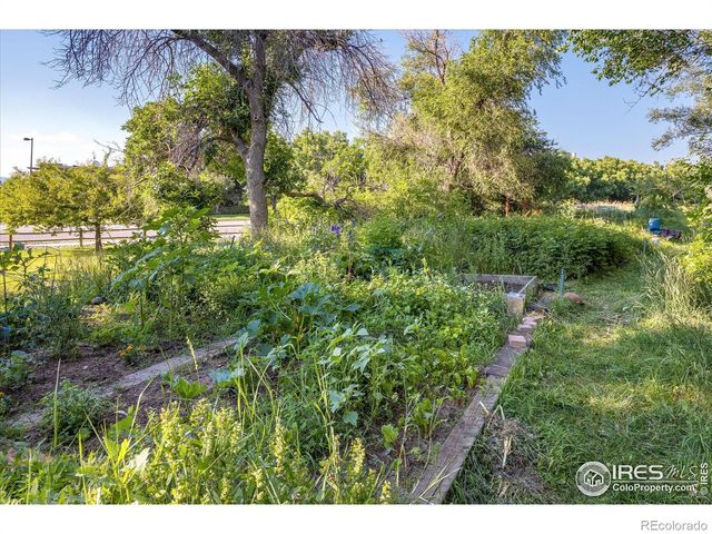 1180 Monroe Drive B, Boulder, CO 80303