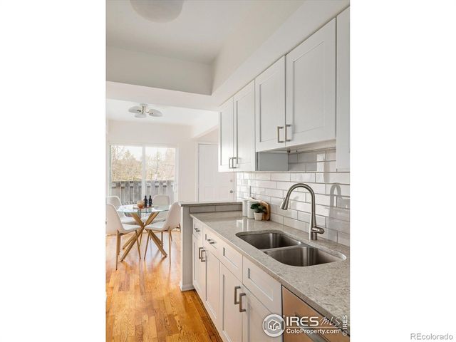 1180 Monroe Drive B, Boulder, CO 80303