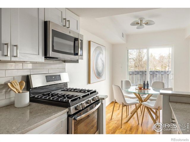 1180 Monroe Drive B, Boulder, CO 80303